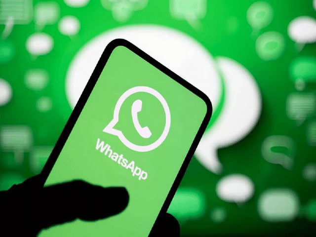 Your WhatsApp account could be at risk even without a password leak: 7 ...