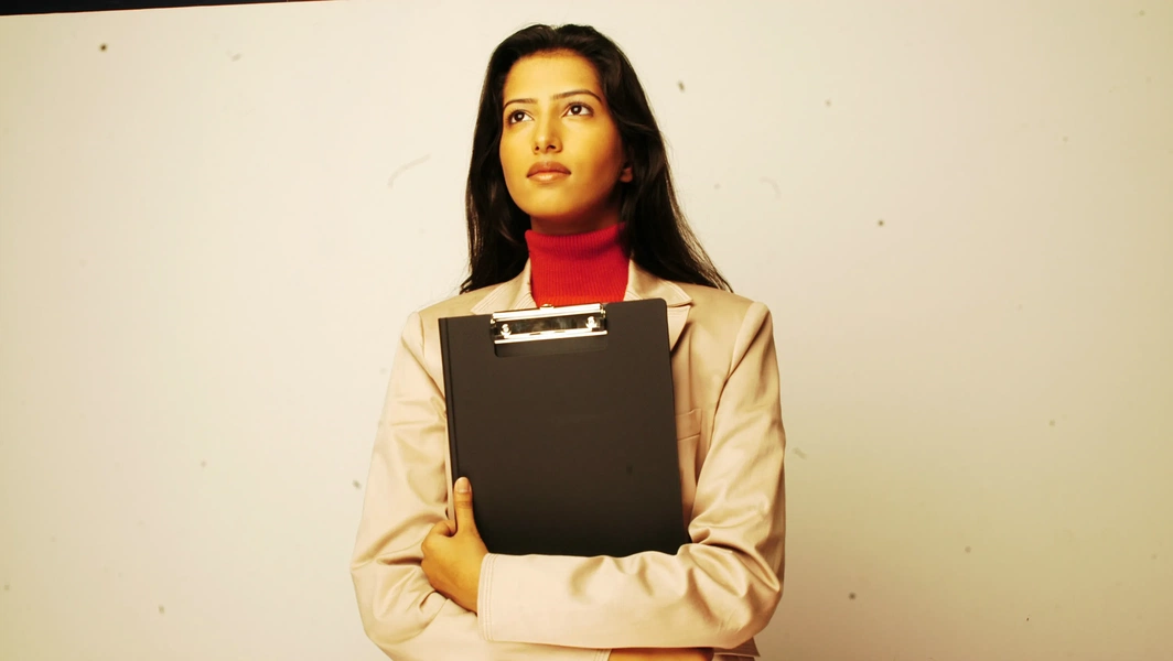 Power dressing that feels like you