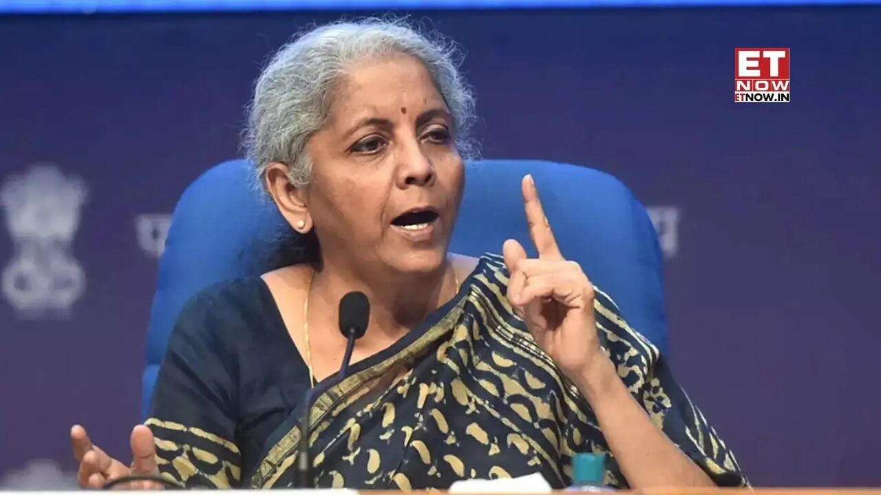 National debt to be limited to 50% of GDP by 2030; Centre committed to ...
