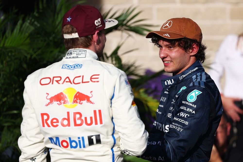 F1 - Verstappen detona problemas recorrentes na Red Bull: 