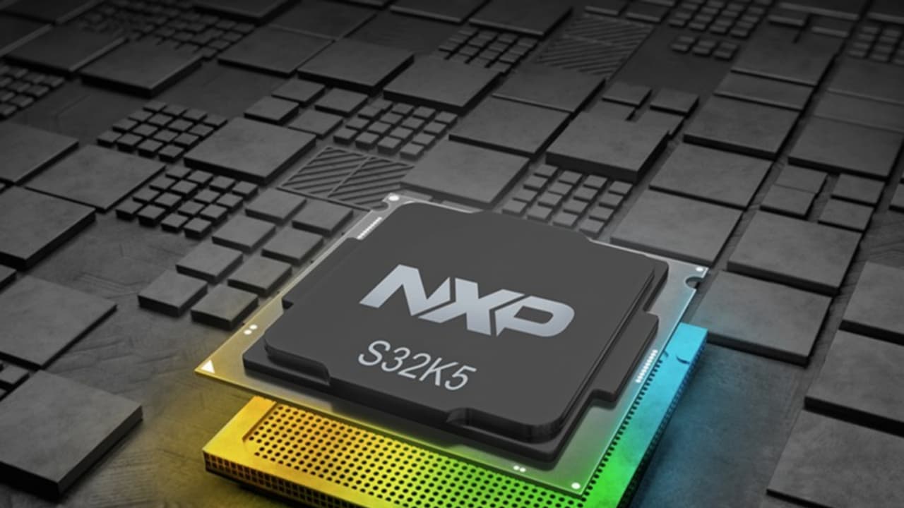 Volkswagen partners with NXP Semiconductors for future EV technology