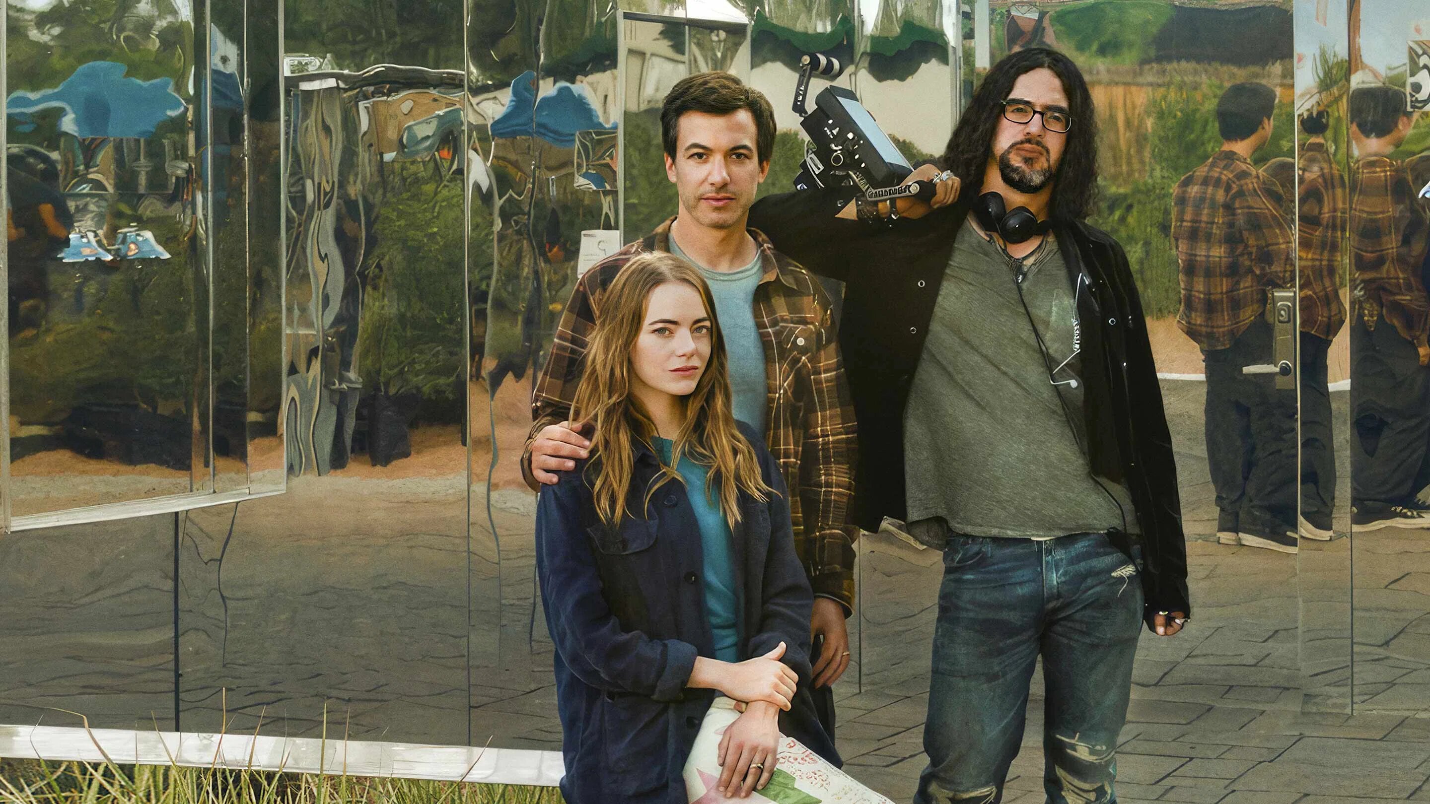 'The Curse' is extremely polarizing, which is why you should watch it