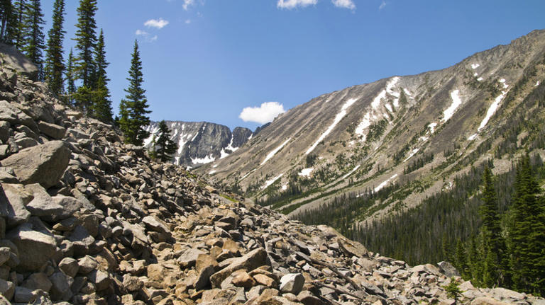 Montana's best-kept secret offers uncrowded hikes, alpine lakes, and ...