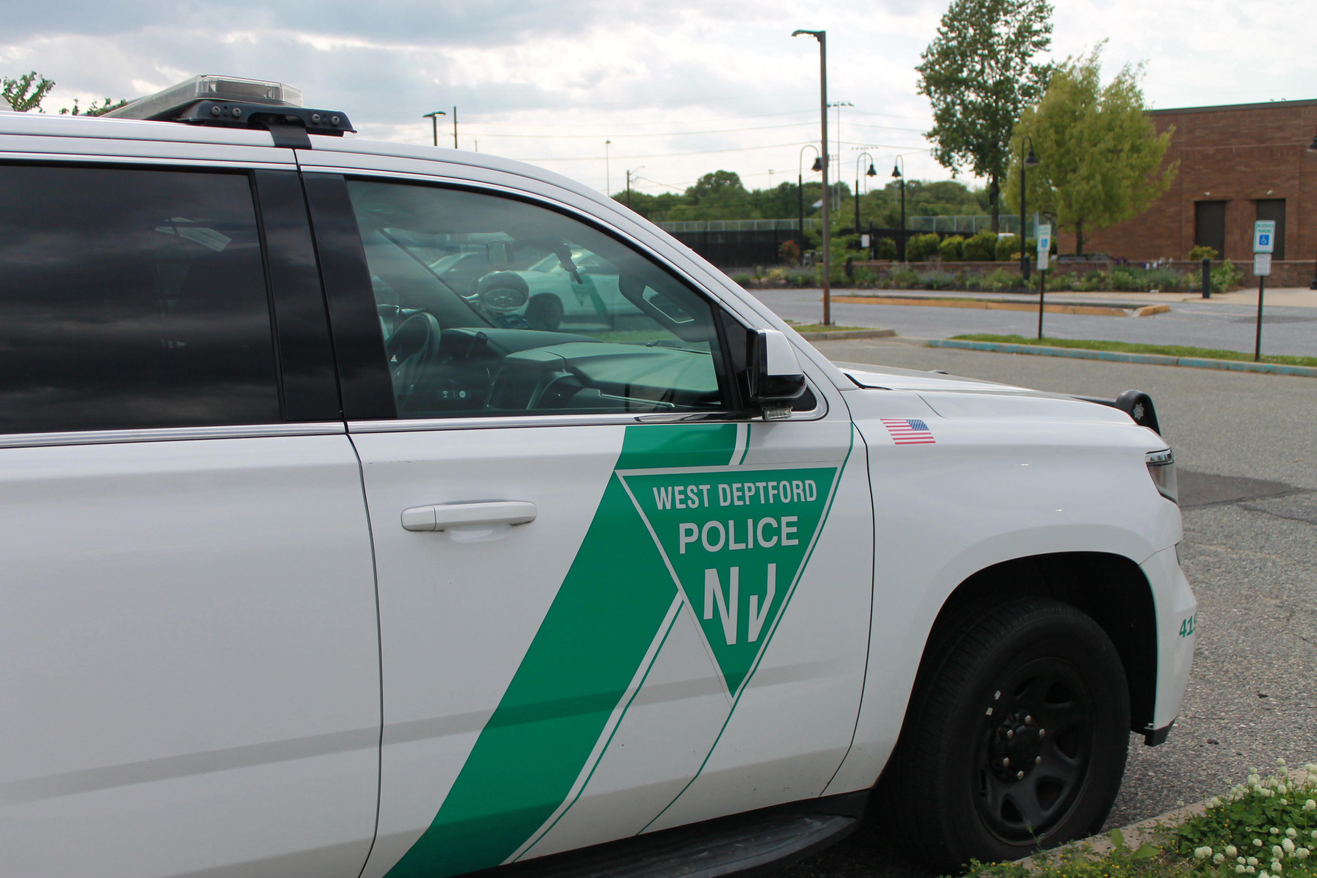 West Deptford cats found with suspected gunshot injuries