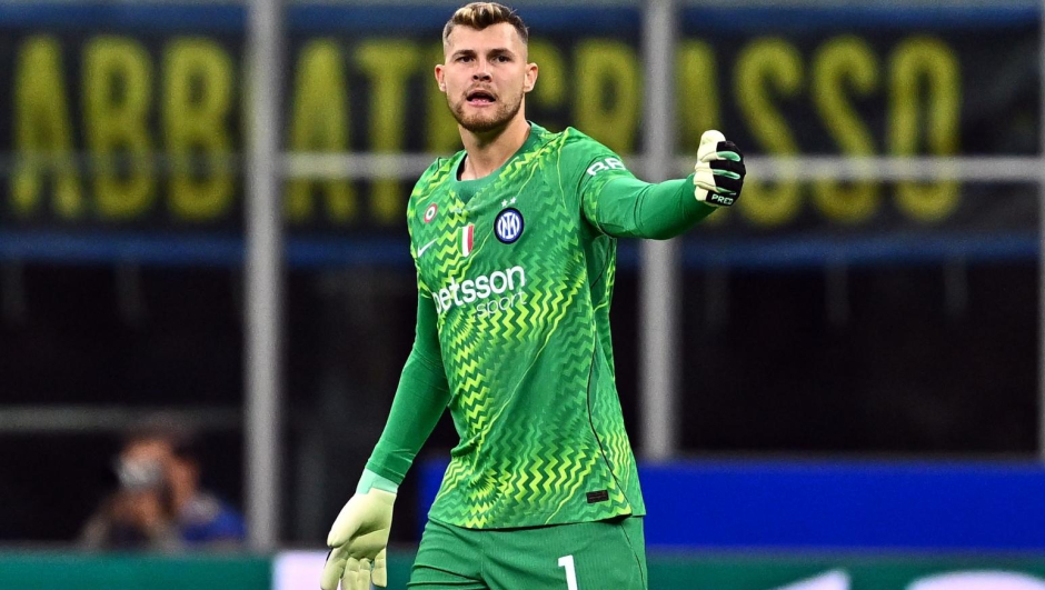 Goalkeepers to start in fantasy football for matchday 9