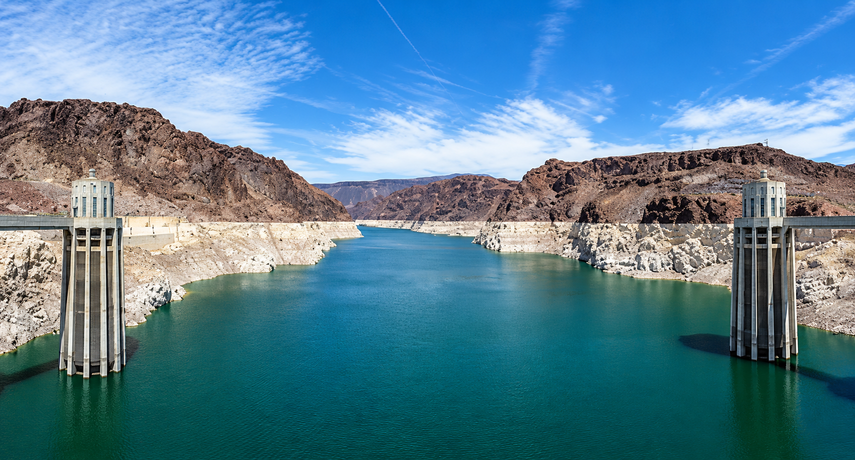 Lake Mead dead pool would cut 40% of Phoenix supply without emptying taps