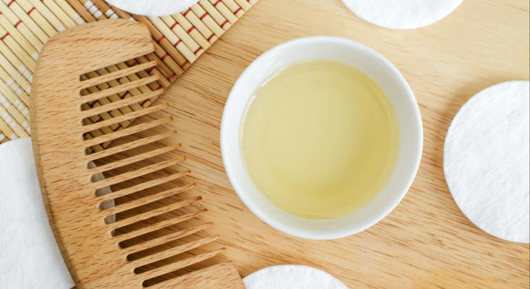 Mezclar aceite de oliva y de coco: para qué sirve y cómo usarlo para ...