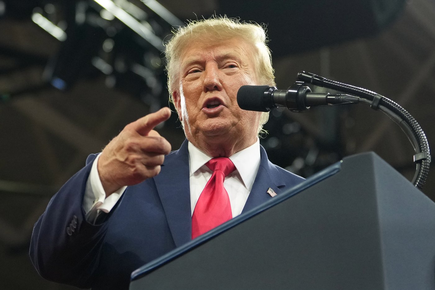 In his own words: Trump on gas prices and energy costs since launching ...