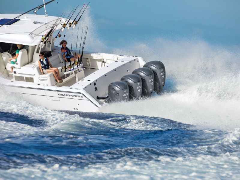 The benefits of fly-by-wire steering