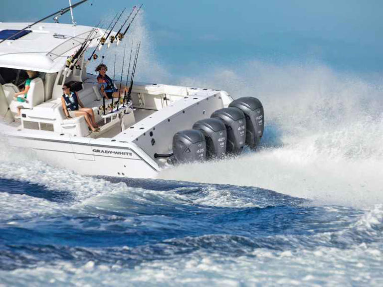 The benefits of fly-by-wire steering