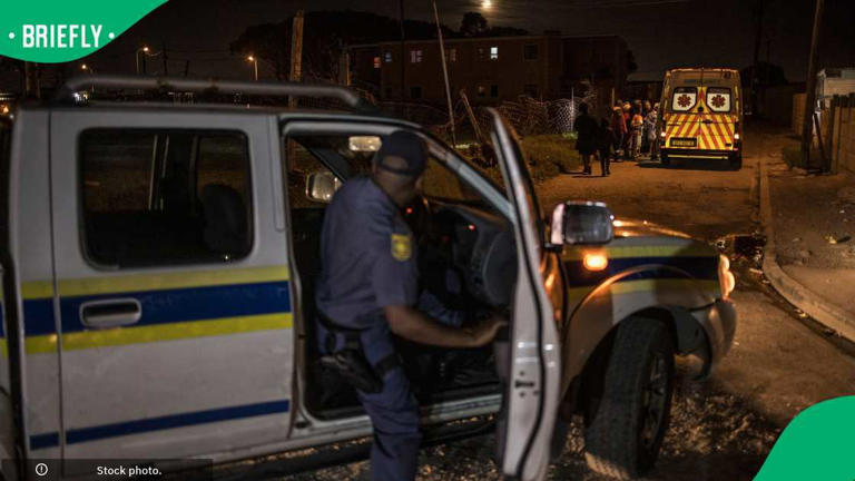 Police hunt SUV driver after fatal road rage attack in Gqeberha leaves ...