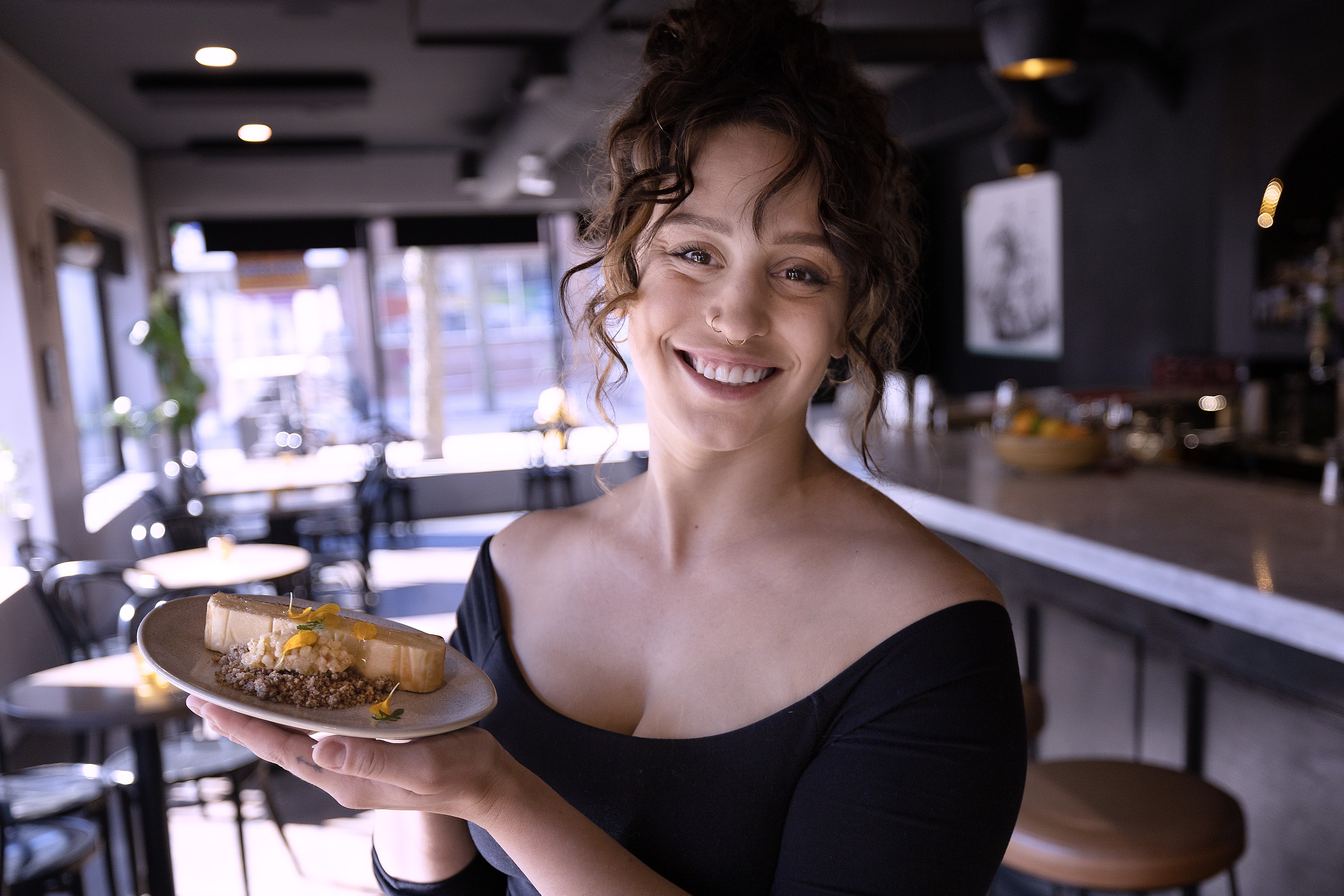Windsor chef goes the distance in Halloween bakeshop reality series