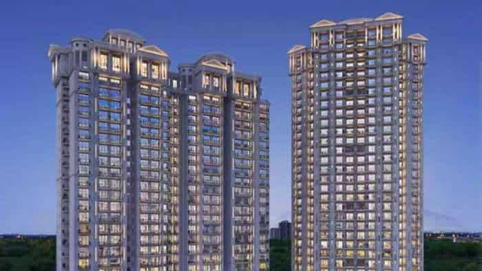 Nimbus Group’s The Arista Luxe project valuation rises 11% to Rs 1,800 ...