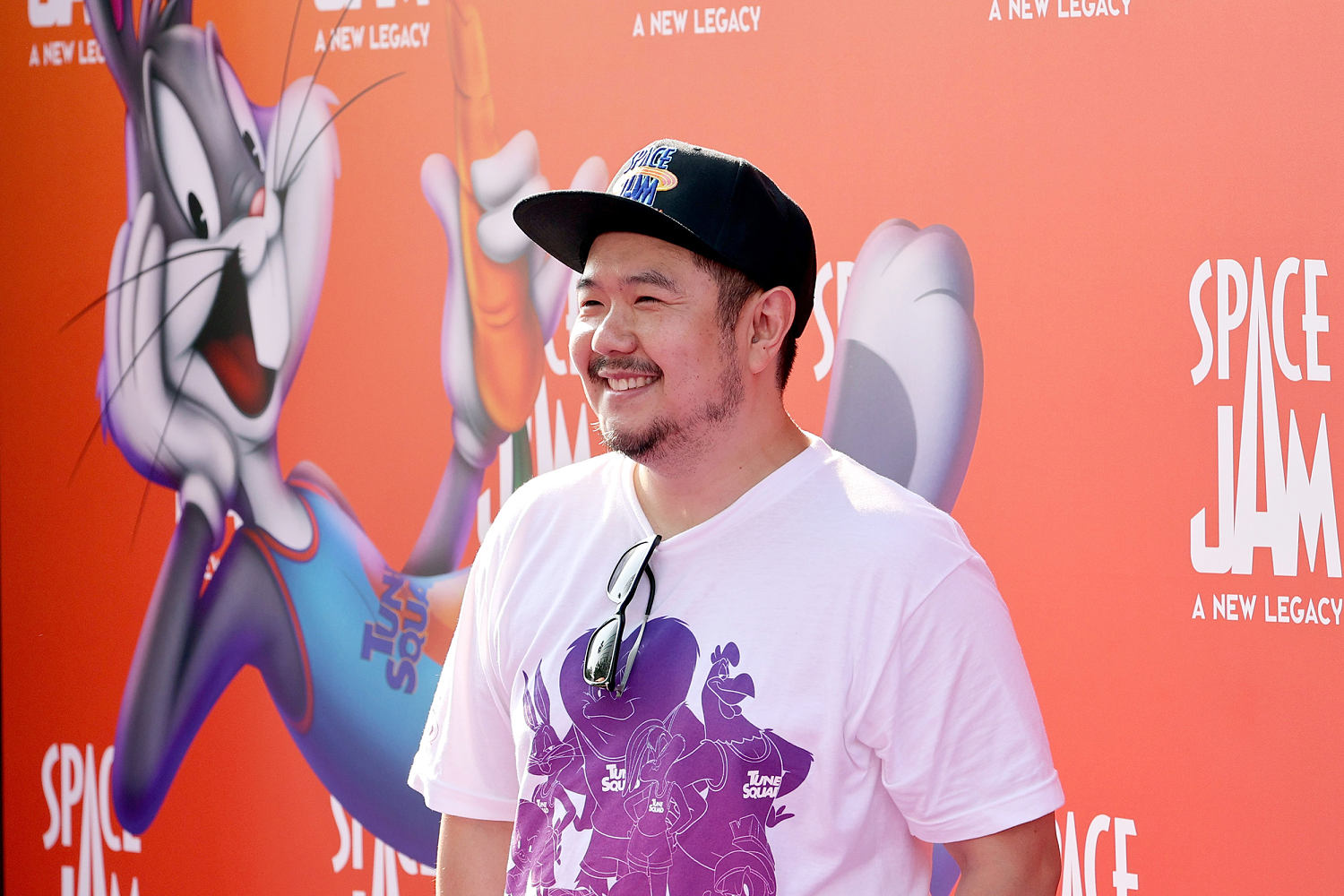 Looney Tunes actor Eric Bauza's cause of death, explained