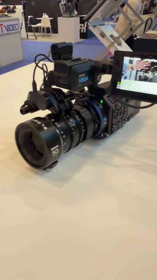 Cinema camera rig overview: Key features and build setup