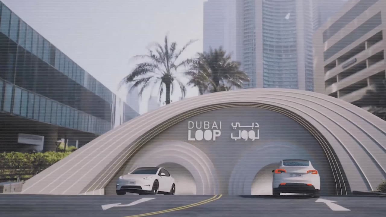 Elon Musk abandons the 700 mph Hyperloop dream for a more realistic 200 ...