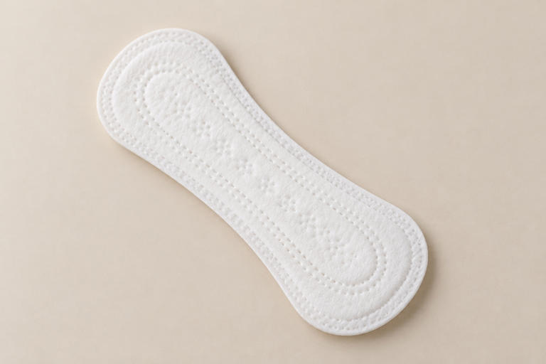 Oncologist explains link between panty liners and cancer risk and ...