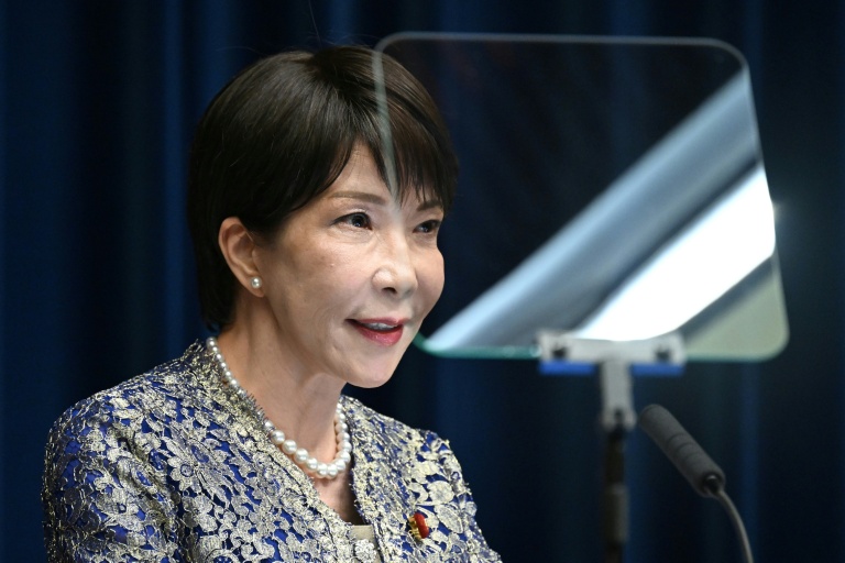 Japan PM vows swift response to wave of cyberattacks