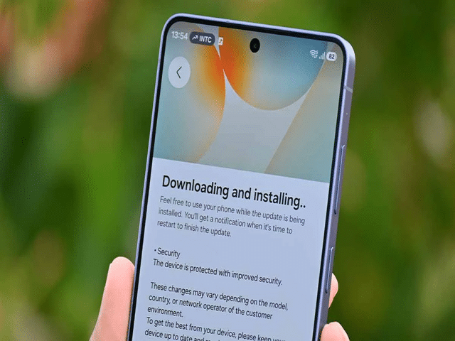 Android users get new safety and tracking features: Google's October ...