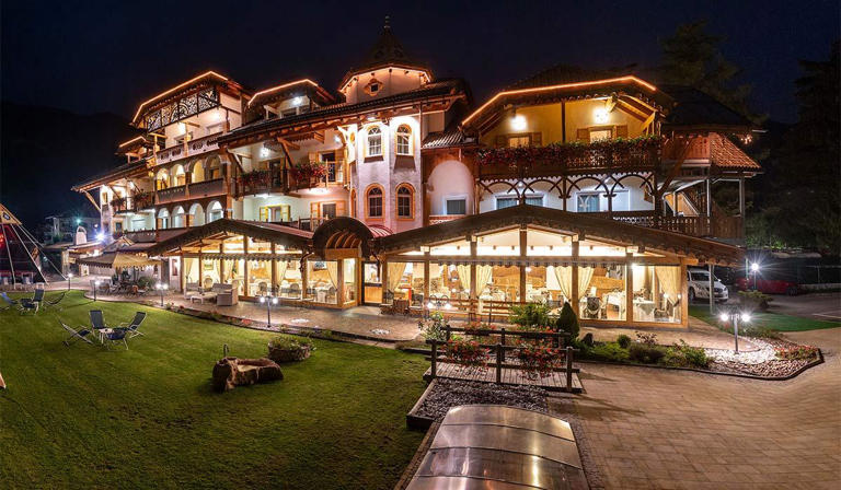 Thinking beyond the Alps? The new ski resorts on offer from Irish operators
