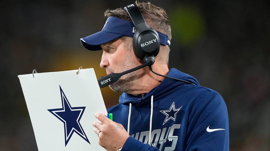 Brian Schottenheimer should clean out his office if Cowboys lose to ...