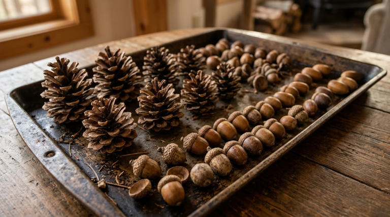 Le vinaigre autour des portes et fenêtres repousse-t-il vraiment les ...