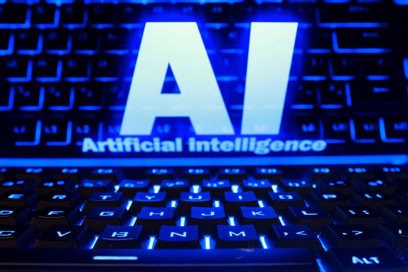 Analysis - In China, the AI bubble has already burst