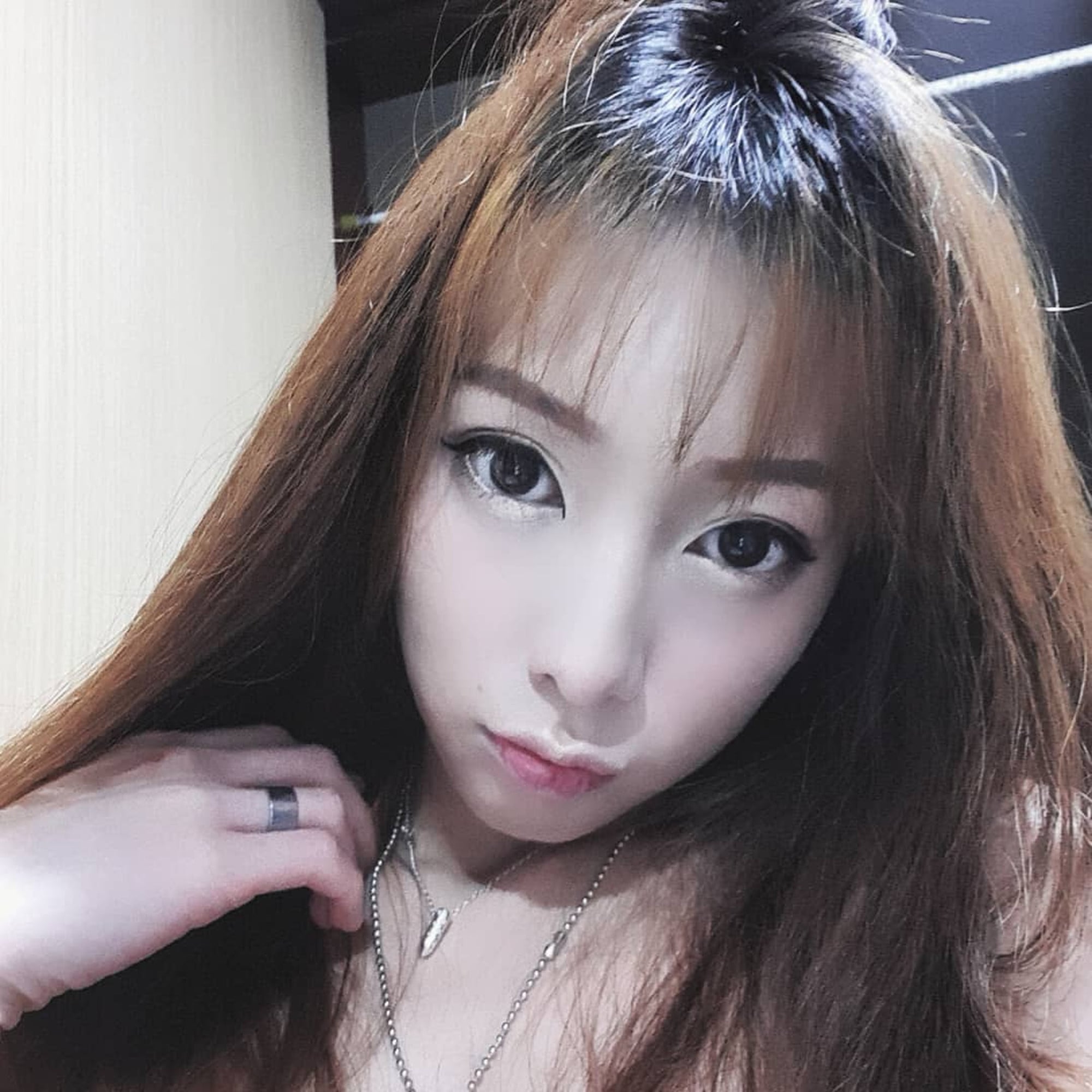 Singaporean woman admits to conspiring to abuse Megan Khung, helping ...