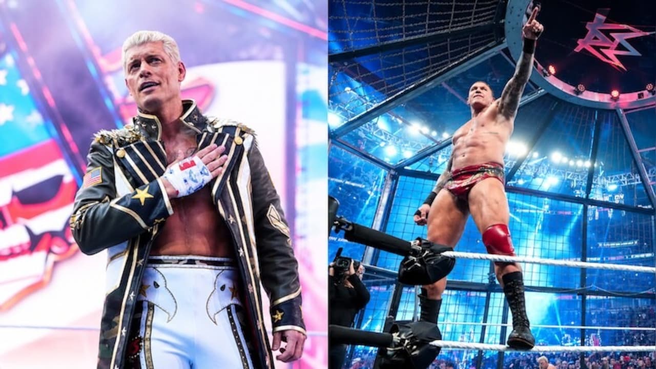 WWE Crown Jewel: No change in Saudi Arabia plans despite security ...