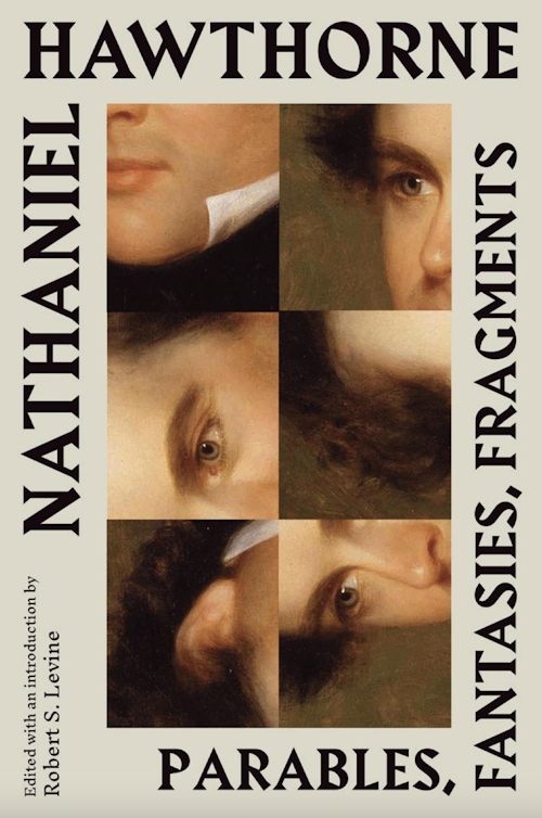 Nathaniel Hawthorne’s notebooks reveal the strange workings of his ...