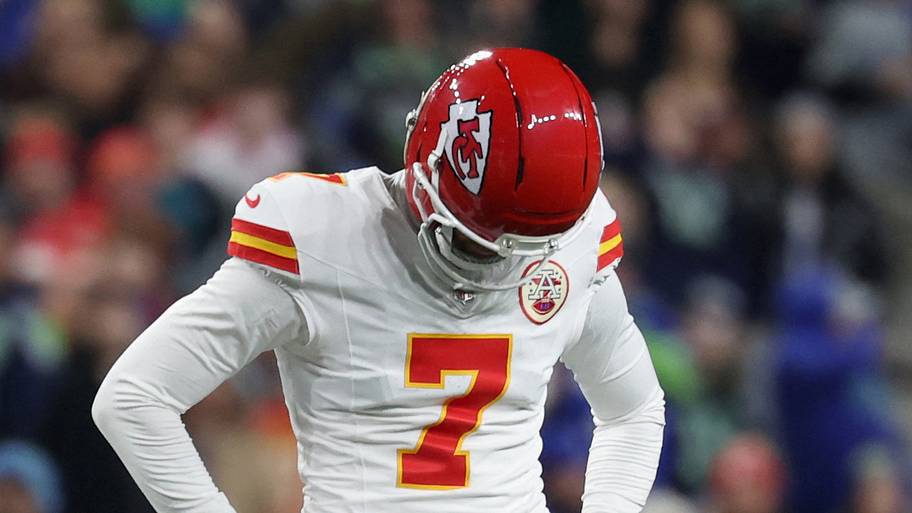 Chiefs winners and losers from a brutal reality check against the Seahawks