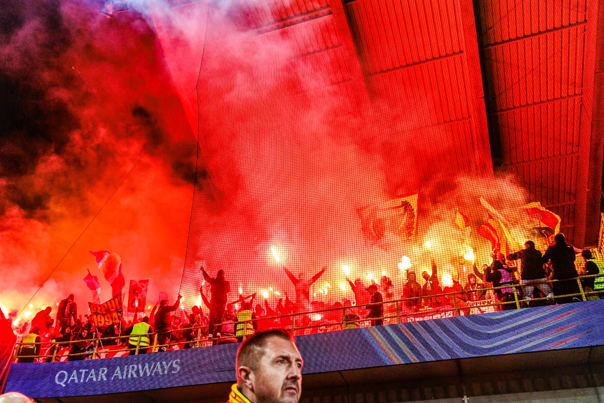 Lille-Lens : les supporters Sang et Or interdits de déplacement... par ...