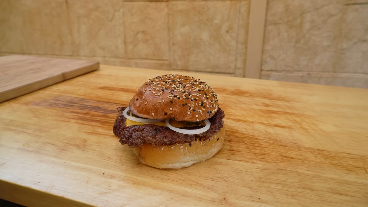 How to trim brisket for beef tallow