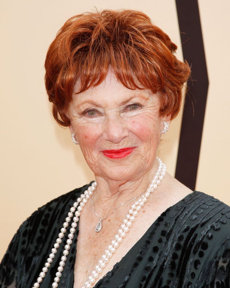 Happy Days star Marion Ross honored for extraordinary traits as she ...