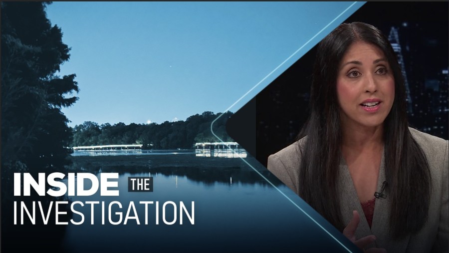 Q&A: What another body found in Lady Bird Lake means for ongoing safety ...
