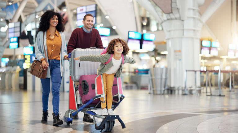5 popular kids' toys that could be confiscated before boarding a plane
