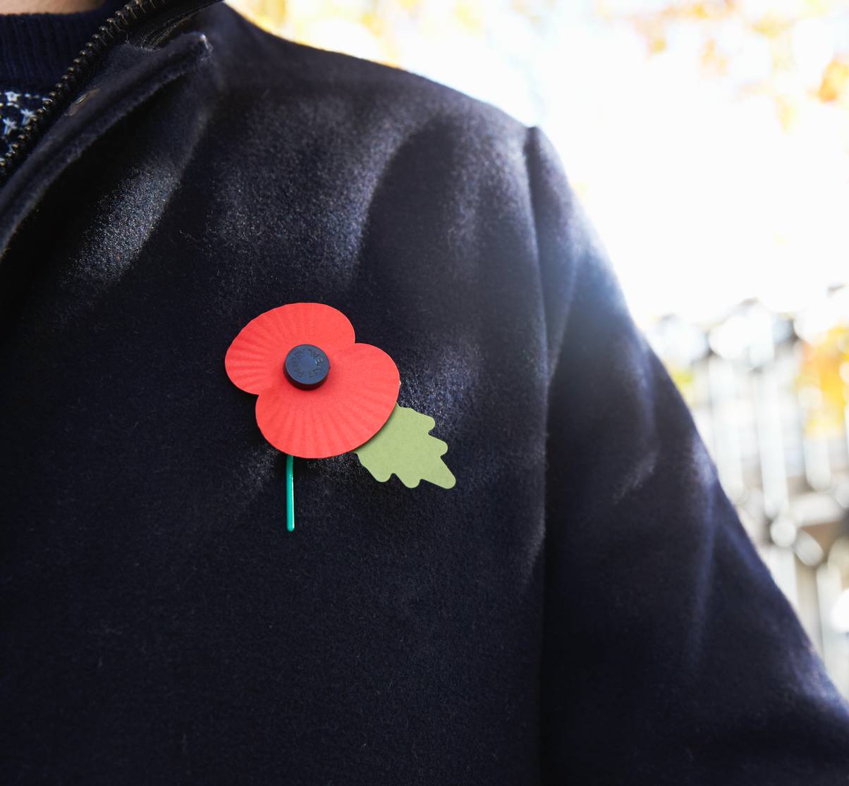 Wetherspoons responds after veteran turned away from pub for wearing poppy