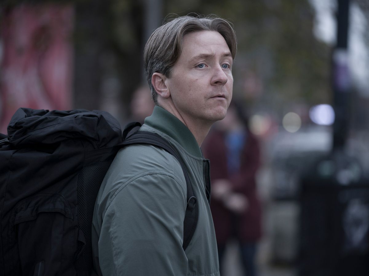 This City is Ours season 2 explained: Is Banksey still alive?