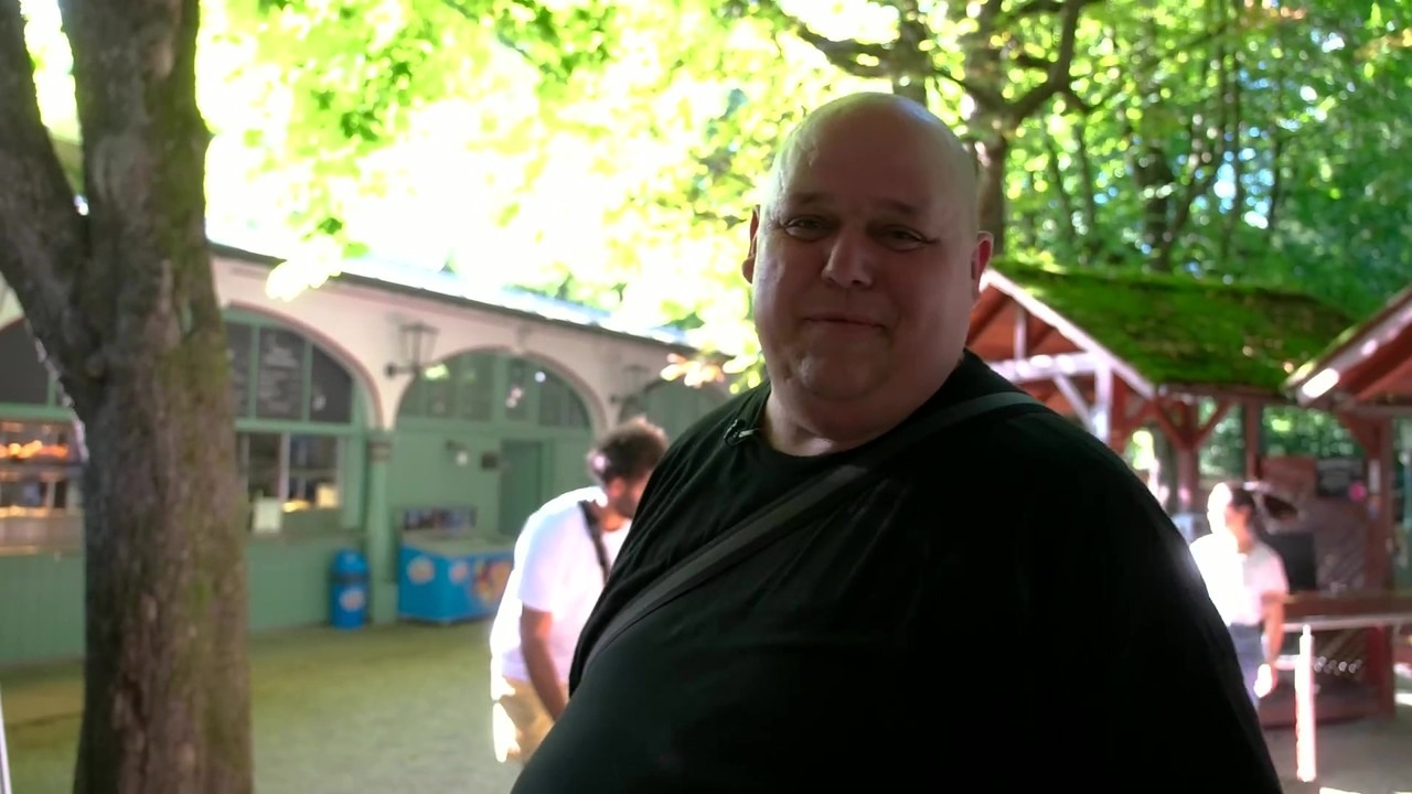 Bernd Zehners München-Food-Guide mit Weißwurstfrühstück