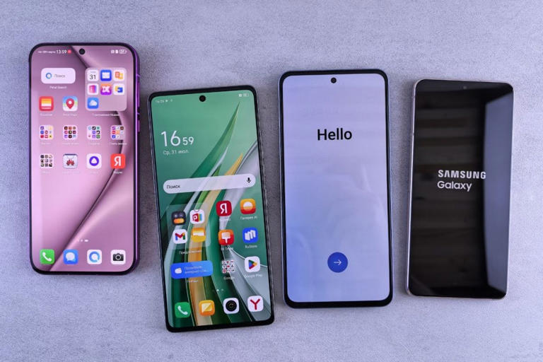 Smartphone shipments under Rs 20,000 fall 47% in India as rising prices ...