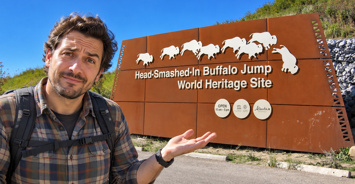 Place names in North America that preserve histories most people never ...
