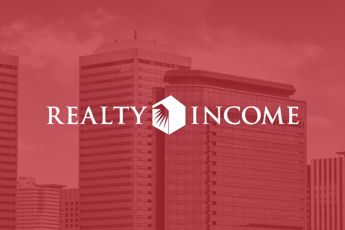 Realty Income pays you 12 times a year. Here's what a $30,000 investment deposits each month.