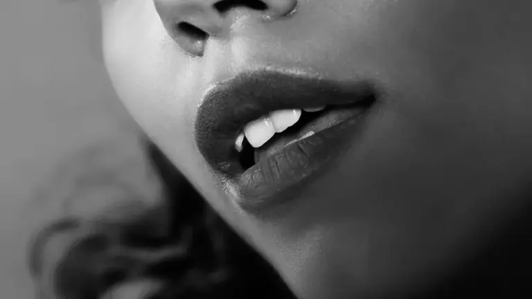Why does smoking cause black lips? A dermatologist explains smoker’s lips
