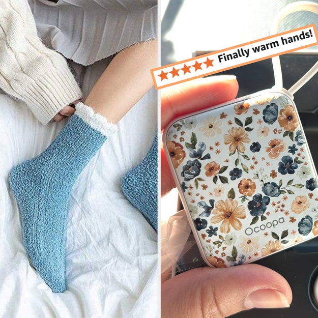 If you’re always cold on planes, pack these 17 products for your next trip