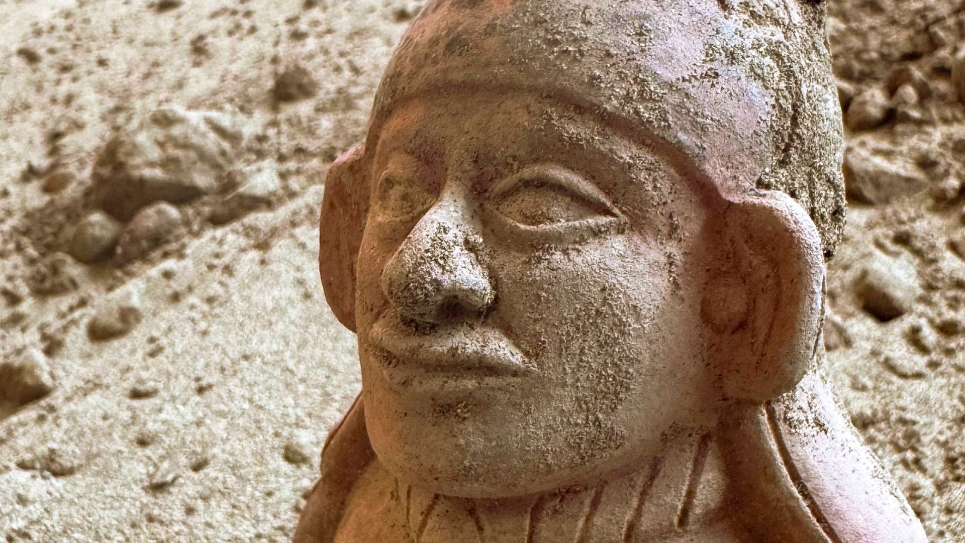 1,500-year-old pre-Inca burial contains a high-status toddler — but the ...