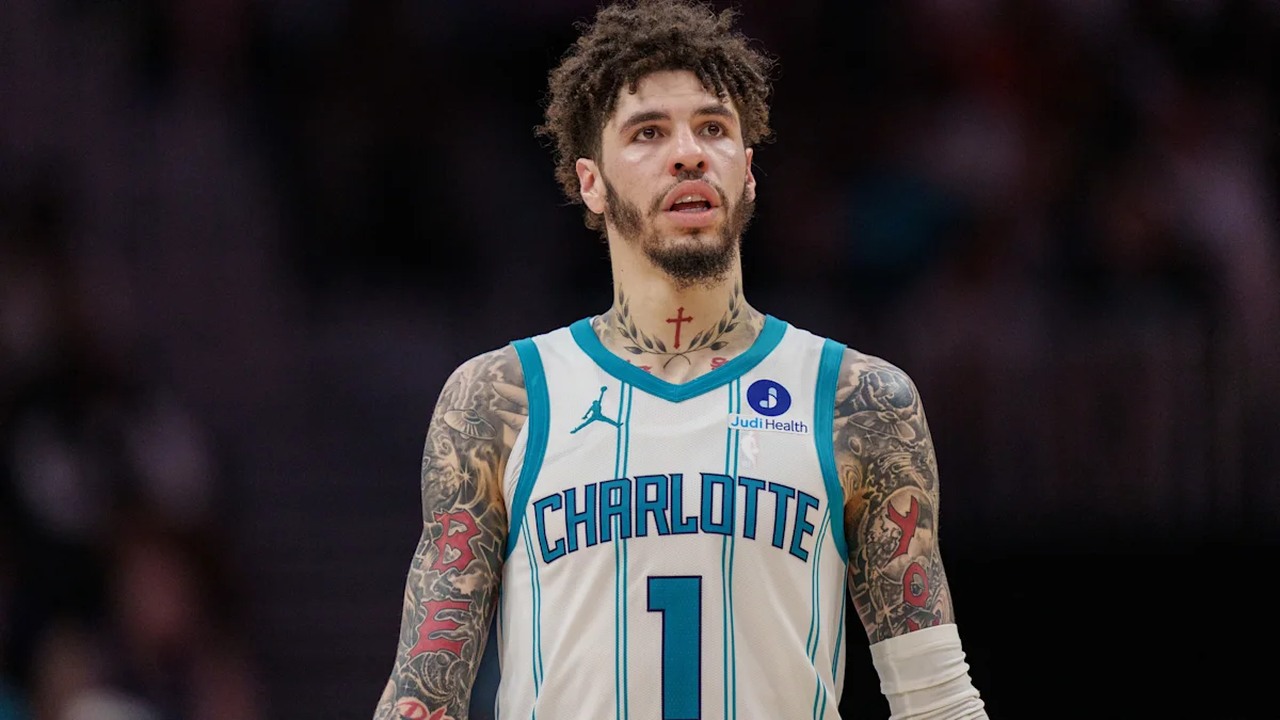 LaMelo Ball led Charlotte to 44 wins but his play-in struggles may ...