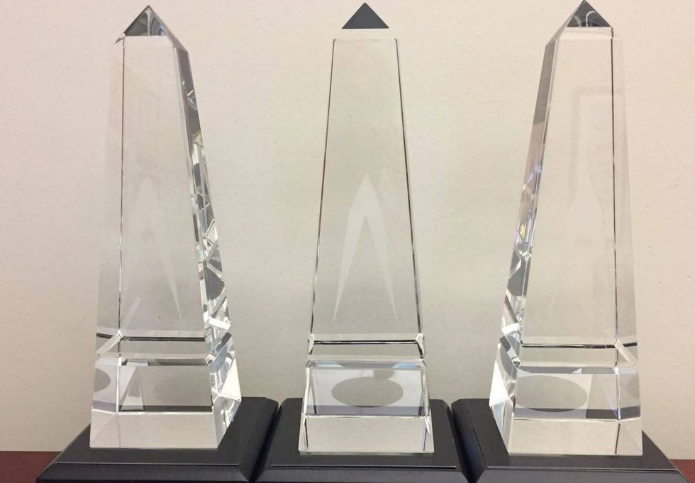 2026 Business Ethics Awards finalists revealed