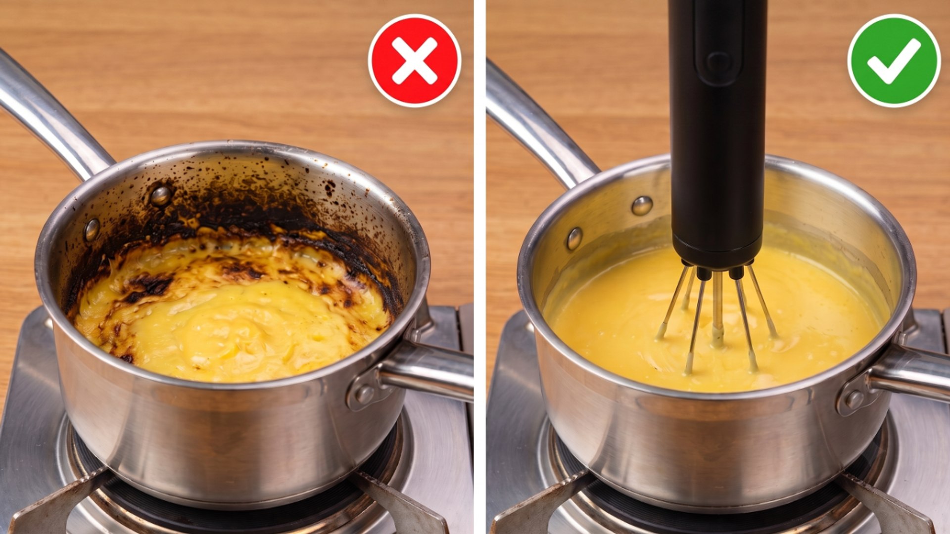 Transform your kitchen game with brilliant cooking gadgets