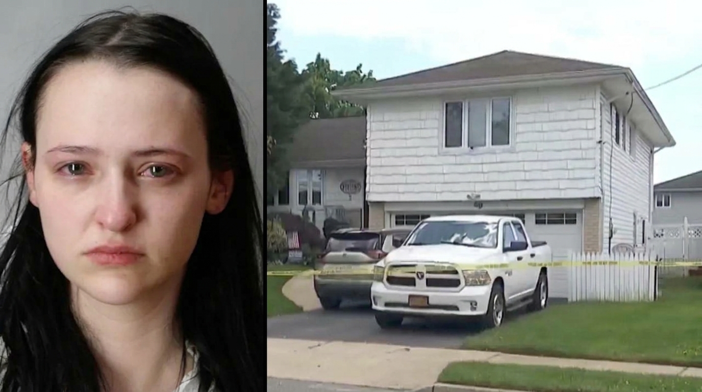 Iowa family shooting and bank hostage situation under investigation