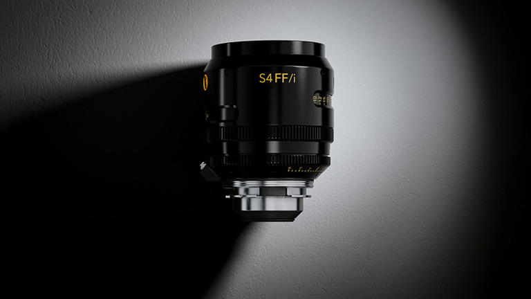 Hollywood's Cooke look got a full-frame makeover – filmmakers will love ...